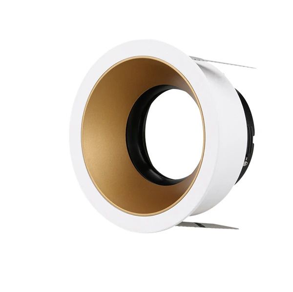 Interlight Infinity Frames | frame met bladveren rond IL-FI12A60