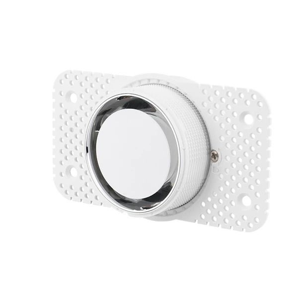 Interlight Infinity Frames | frame trimless quick rond IL-FI65F425532