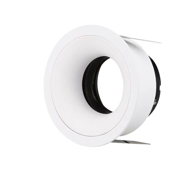 Interlight Infinity Frames | frame met bladveren rond IL-FI12F52