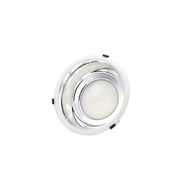 Interlight LED Downlighter Ø221mm | 36W 3000K/5700K 4000Lm | 830/857 IP44 | Creator Pro X