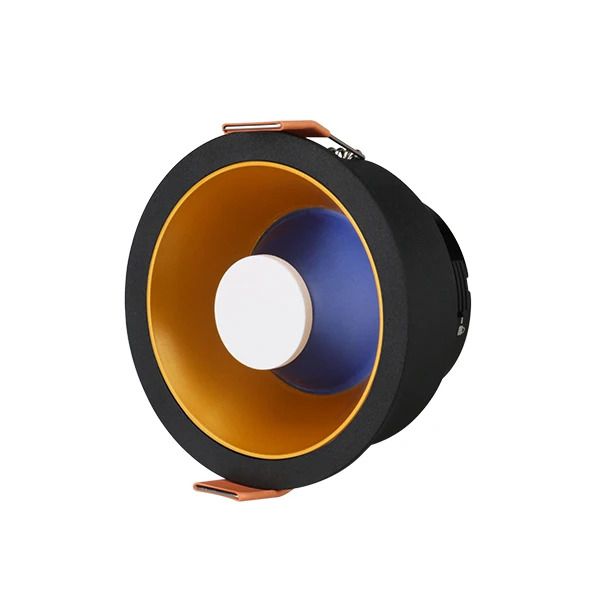Interlight Infinity Frames | frame met springveren rond IL-FI01F415834 met niet-kantelbare binnenring