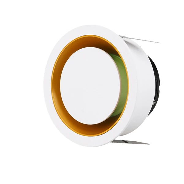 Interlight Infinity Frames | frame met bladveren rond IL-FI12F415732