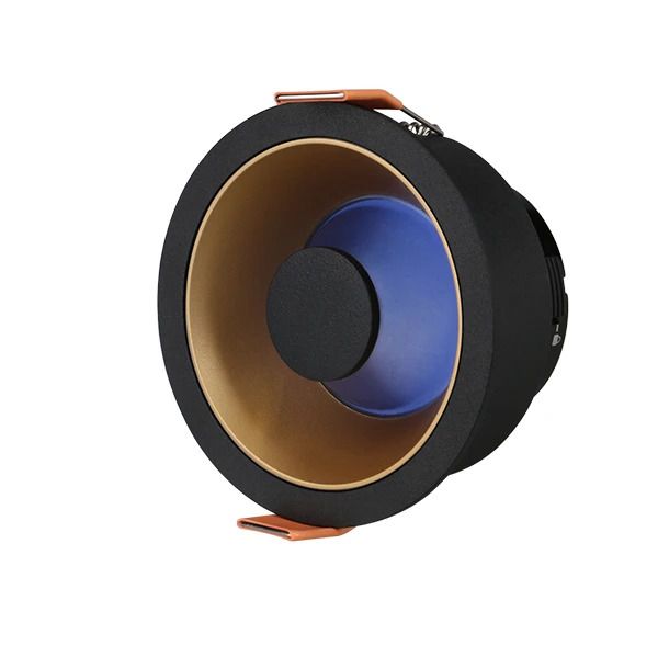 Interlight Infinity Frames | frame met springveren rond IL-FI01F605833 met niet-kantelbare binnenring