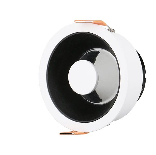 Interlight Infinity Frames | frame met springveren rond IL-FI02F395534 met niet-kantelbare binnenring