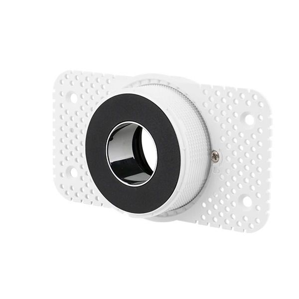 Interlight Infinity Frames | frame trimless quick rond IL-FI65A2037