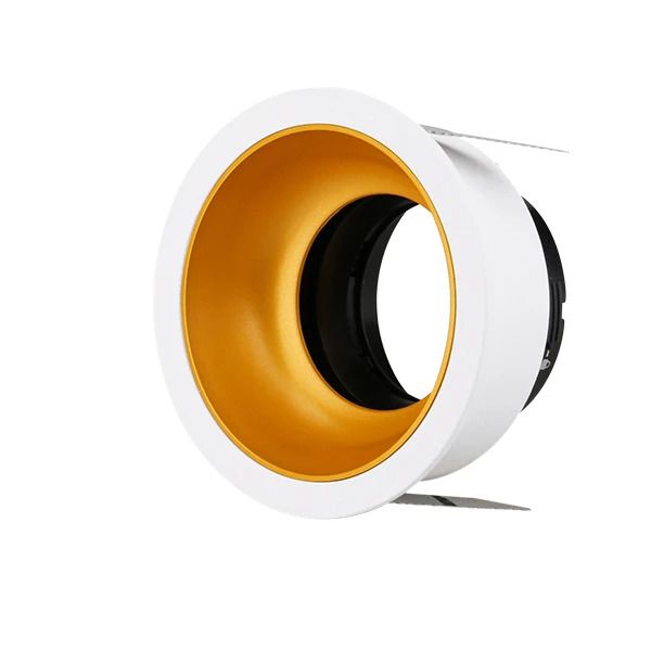 Interlight Infinity Frames | frame met bladveren rond IL-FI12A49