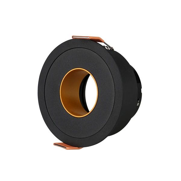 Interlight Infinity Frames | frame met springveren rond IL-FI01F1937 met niet-kantelbare binnenring