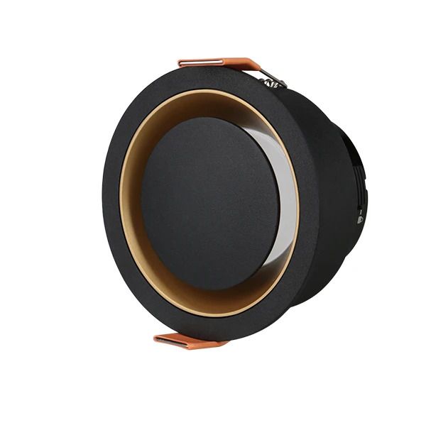 Interlight Infinity Frames | frame met springveren rond IL-FI01A605531 met kantelbare binnenring