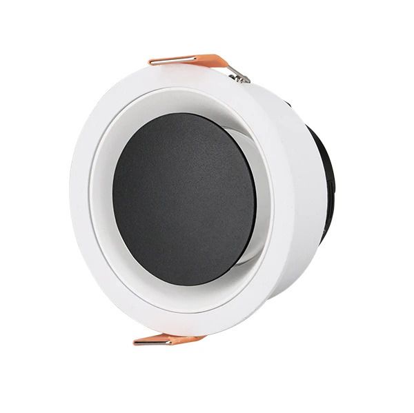 Interlight Infinity Frames | frame met springveren rond IL-FI02F405531 met niet-kantelbare binnenring
