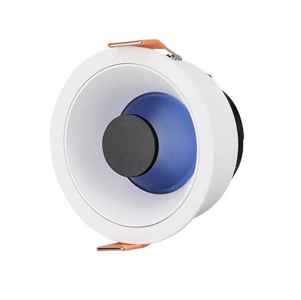 Interlight Infinity Frames | frame met springveren rond IL-FI02F405833 met niet-kantelbare binnenring