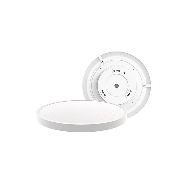 Interlight LED Plafonnière Ø400mm | 25W 3000K/5700K 2300Lm | 830/857 IP20 DALI Dimbaar | Dream Sirius