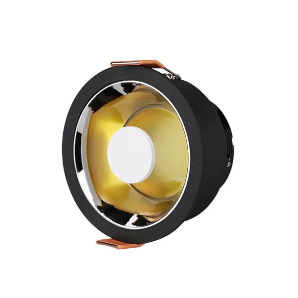 Interlight Infinity Frames | frame met springveren rond IL-FI01F425934 met niet-kantelbare binnenring