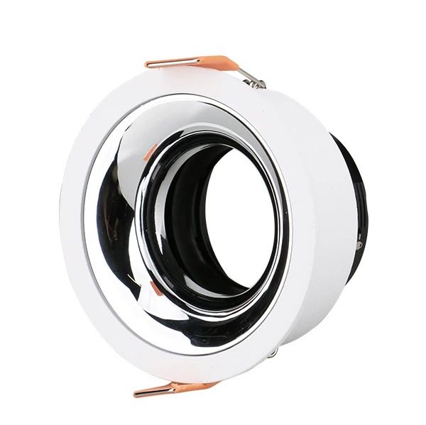 Interlight Infinity Frames | frame met springveren rond IL-FI02A54 met kantelbare binnenring