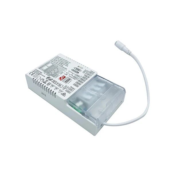 Interlight LED Driver | 650mA/1100mA 27W/42W 14V/48V | DALI Dimbaar IP20