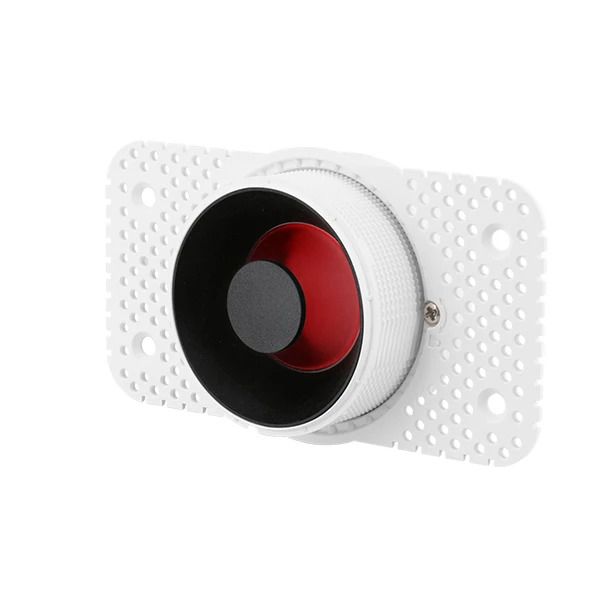 Interlight Infinity Frames | frame trimless quick rond IL-FI65F395633