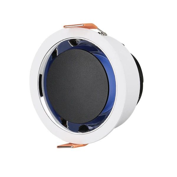 Interlight Infinity Frames | frame met springveren rond IL-FI02F425831 met niet-kantelbare binnenring