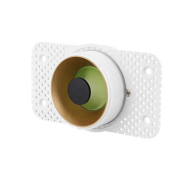 Interlight Infinity Frames | frame trimless quick rond IL-FI65F605733