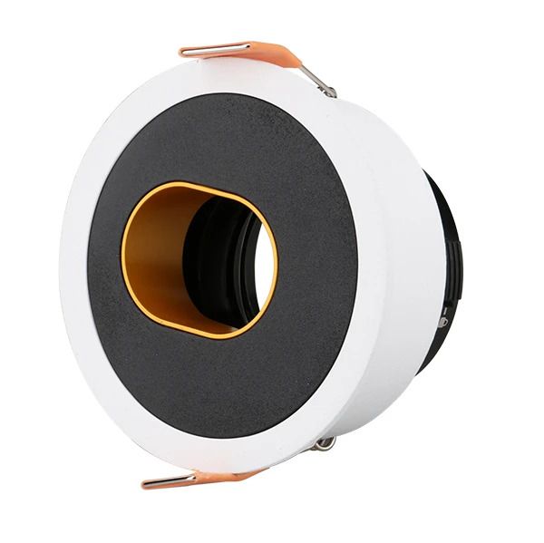 Interlight Infinity Frames | frame met springveren rond IL-FI02A2329 met kantelbare binnenring