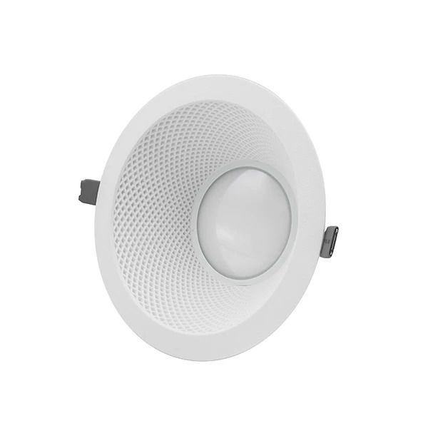 Interlight LED Downlighter Ø150/155mm | 15W 3000K/5700K 1200Lm/1500Lm | 830/857 IP20 | Nova