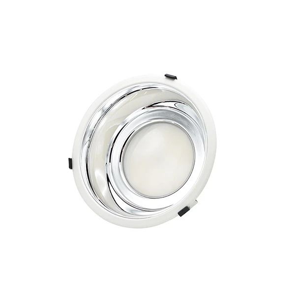 Interlight LED Downlighter Ø273mm | 36W 3000K/5700K 4000Lm | 830/857 IP44 | Creator Pro X