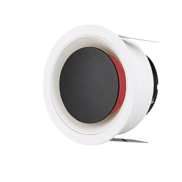 Interlight Infinity Frames | frame met bladveren rond IL-FI12F405631