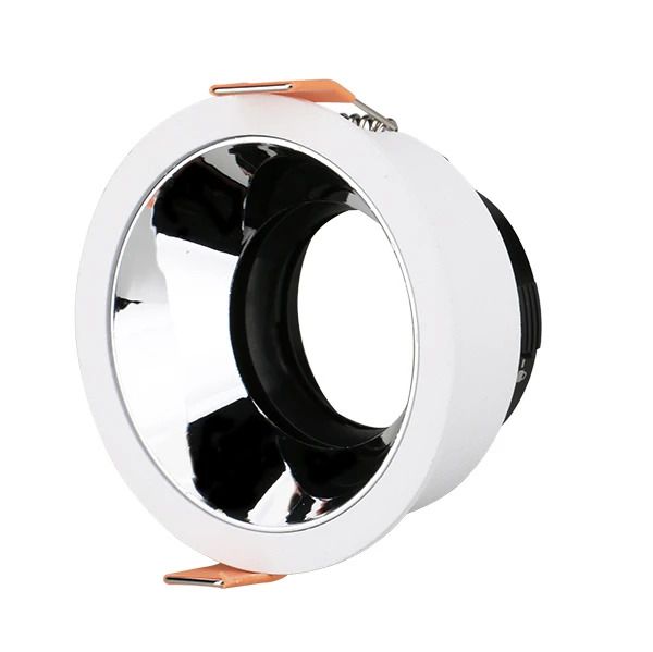 Interlight Infinity Frames | frame met springveren rond IL-FI02A42 met kantelbare binnenring