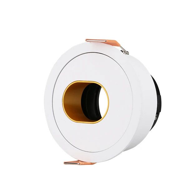 Interlight Infinity Frames | frame met springveren rond IL-FI02A2330 met kantelbare binnenring