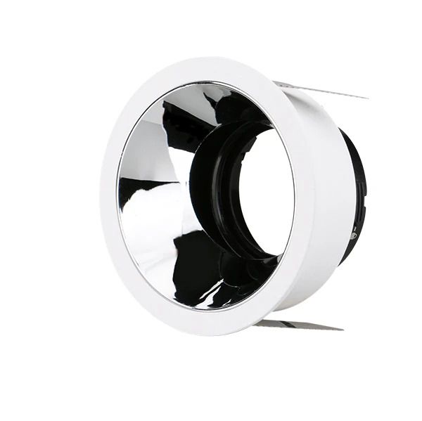 Interlight Infinity Frames | frame met bladveren rond IL-FI12A46
