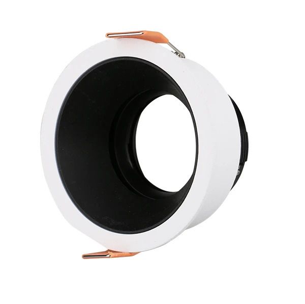 Interlight Infinity Frames | frame met springveren rond IL-FI02F39 met niet-kantelbare binnenring