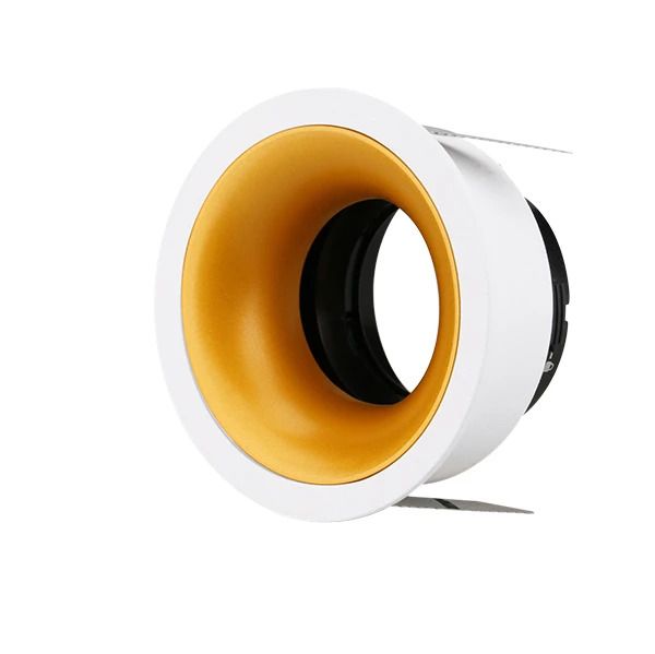 Interlight Infinity Frames | frame met bladveren rond IL-FI12F53