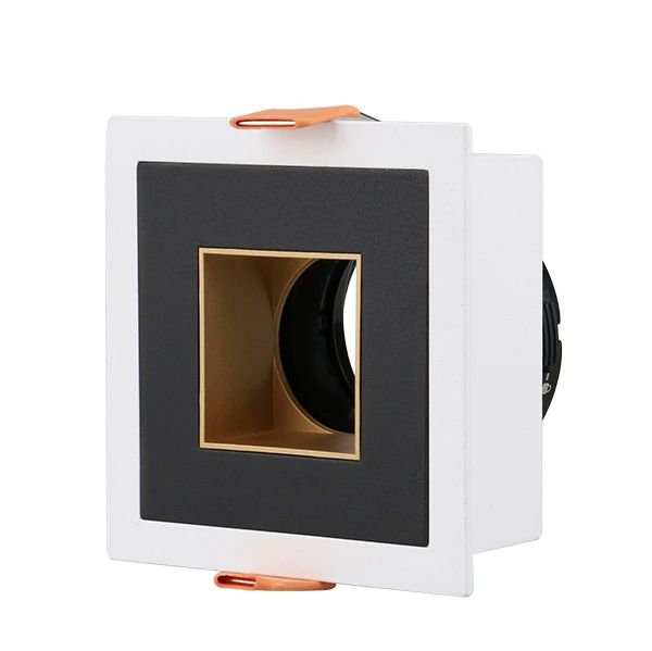 Interlight Infinity Frames | frame met springveren vierkant IL-FI04A6435 met kantelbare binnenring