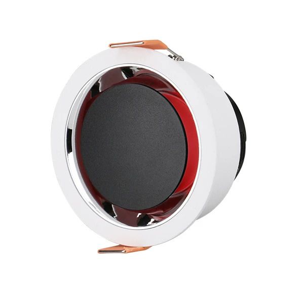 Interlight Infinity Frames | frame met springveren rond IL-FI02F425631 met niet-kantelbare binnenring