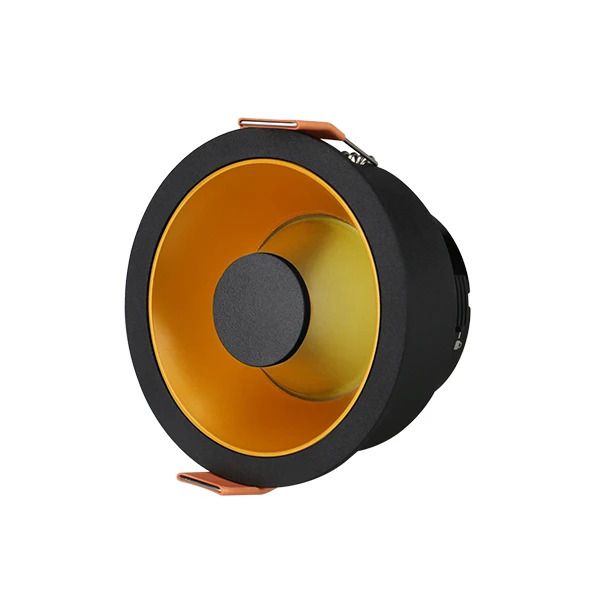 Interlight Infinity Frames | frame met springveren rond IL-FI01F415933 met niet-kantelbare binnenring