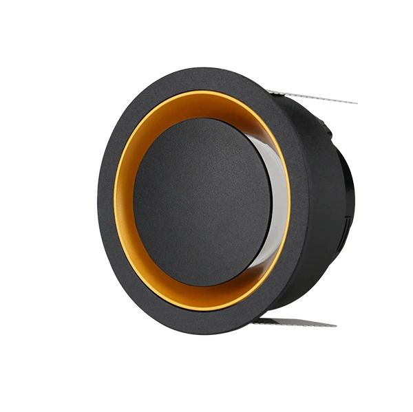 Interlight Infinity Frames | frame met bladveren rond IL-FI11F415531