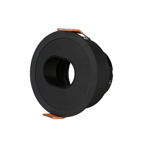 Interlight Infinity Frames | frame met springveren rond IL-FI01A2129 met kantelbare binnenring