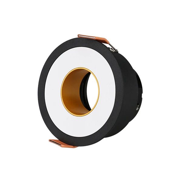 Interlight Infinity Frames | frame met springveren rond IL-FI01F1938 met niet-kantelbare binnenring