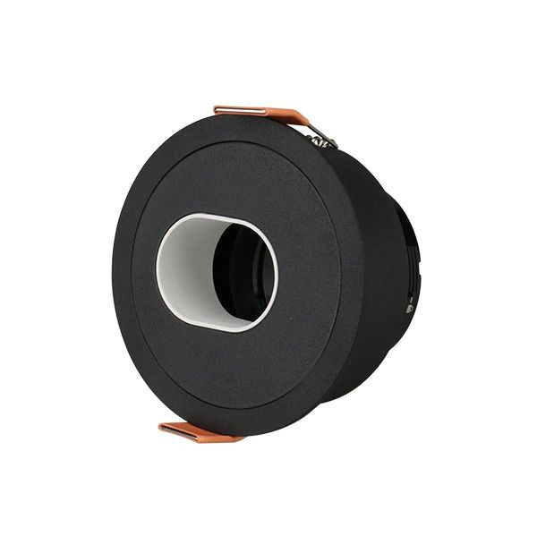 Interlight Infinity Frames | frame met springveren rond IL-FI01A2229 met kantelbare binnenring