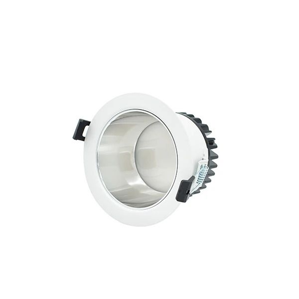 Interlight LED Downlighter Ø150mm | 14W 3000K/5700K 1500Lm | 830/857 IP44 | Creator Pro X