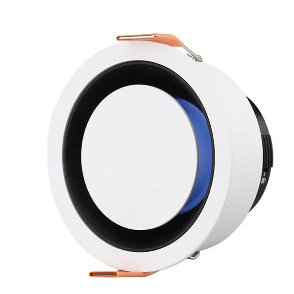 Interlight Infinity Frames | frame met springveren rond IL-FI02F395832 met niet-kantelbare binnenring
