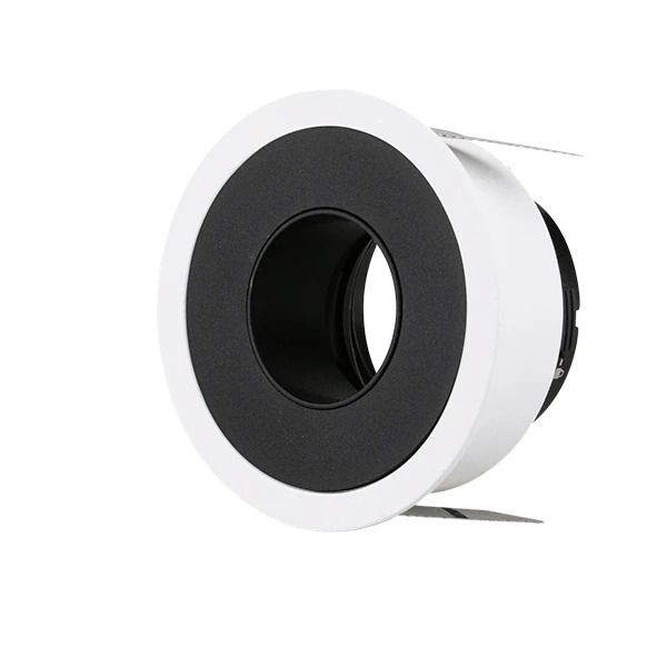 Interlight Infinity Frames | frame met bladveren rond IL-FI12F1737