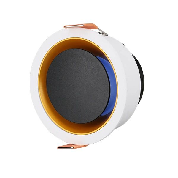 Interlight Infinity Frames | frame met springveren rond IL-FI02F415831 met niet-kantelbare binnenring