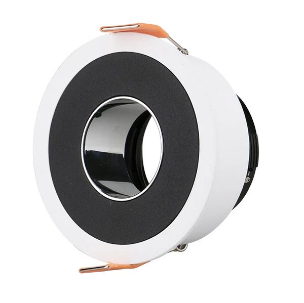 Interlight Infinity Frames | frame met springveren rond IL-FI02F2037 met niet-kantelbare binnenring
