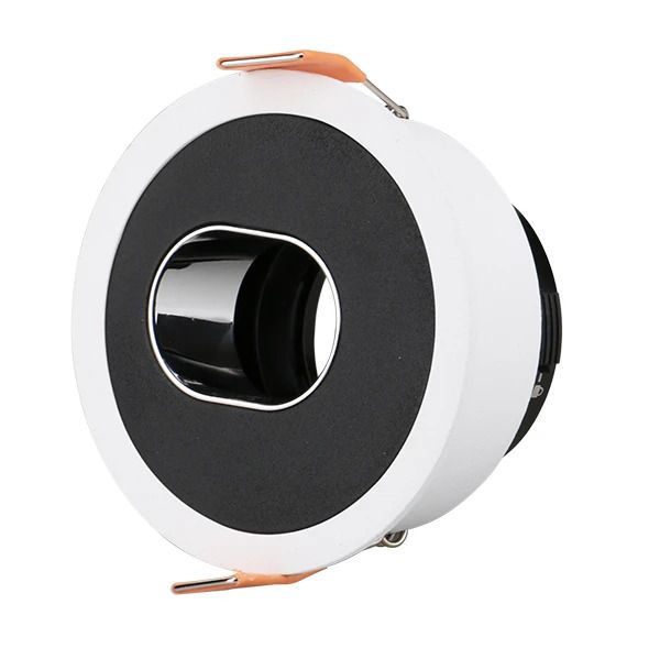 Interlight Infinity Frames | frame met springveren rond IL-FI02A2429 met kantelbare binnenring
