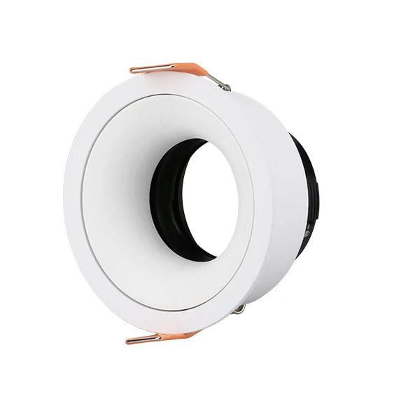 Interlight Infinity Frames | frame met springveren rond IL-FI02A52 met kantelbare binnenring