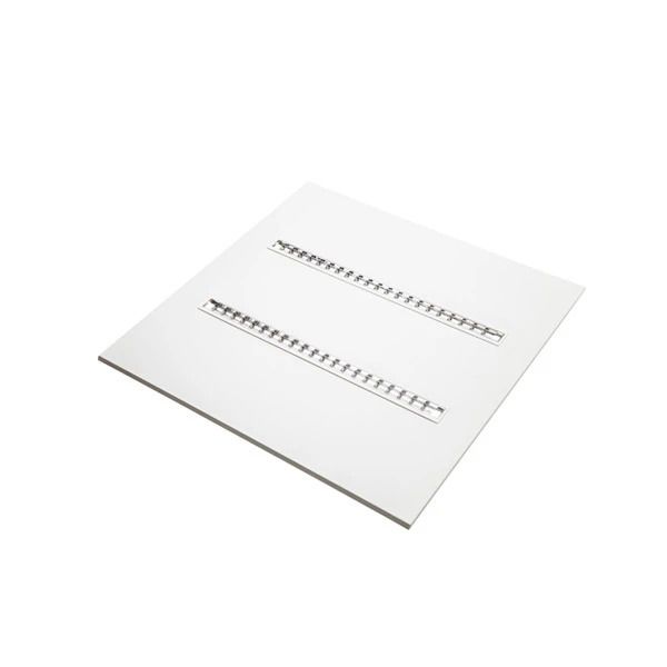 Interlight LED Paneel 60x60cm | 28W 3000K 3500Lm | 830 IP20 | Orion