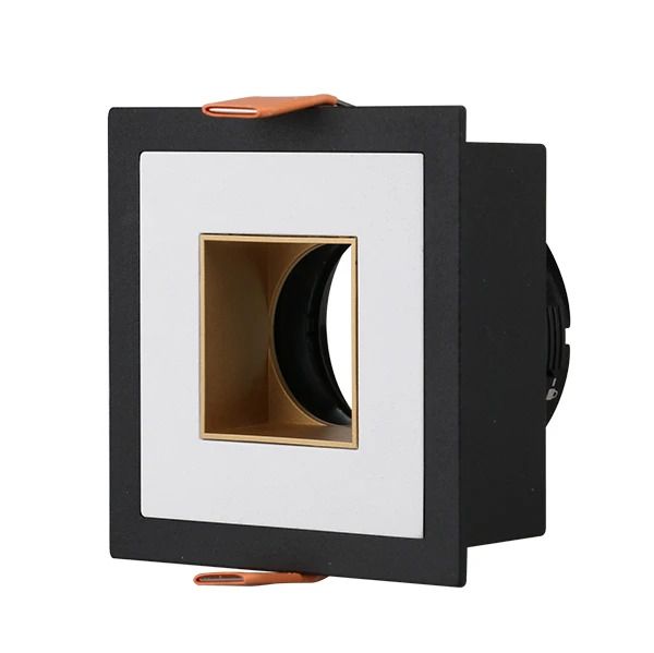 Interlight Infinity Frames | frame met springveren vierkant IL-FI03A6436 met kantelbare binnenring