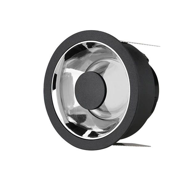 Interlight Infinity Frames | frame met bladveren rond IL-FI11F425533