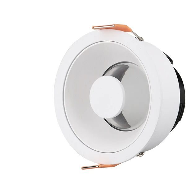 Interlight Infinity Frames | frame met springveren rond IL-FI02F405534 met niet-kantelbare binnenring