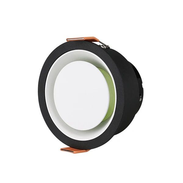 Interlight Infinity Frames | frame met springveren rond IL-FI01F405732 met niet-kantelbare binnenring