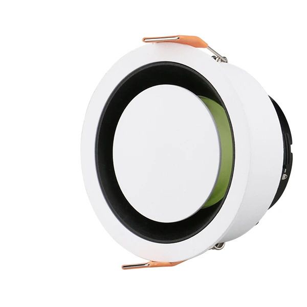 Interlight Infinity Frames | frame met springveren rond IL-FI02F395732 met niet-kantelbare binnenring